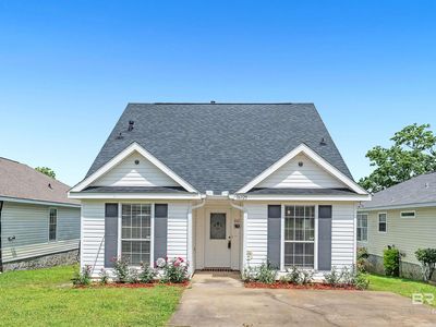 16129 Zenith Dr, Loxley, AL, 36551