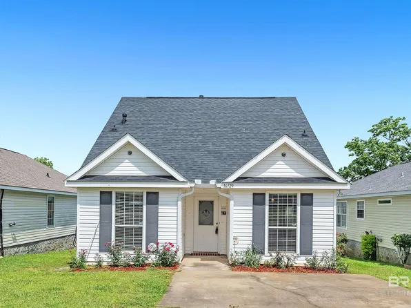 16129 Zenith Dr, Loxley, AL 36551