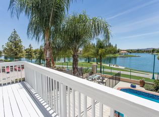 30215 Calle Belcanto, Menifee, CA 92584