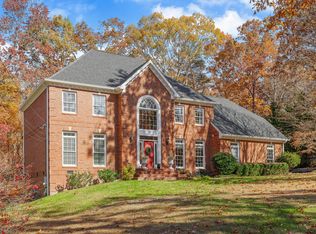 3118 Pintail Ln, Signal Mountain, TN 37377