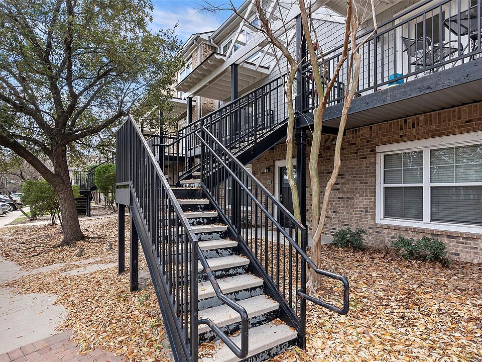 1st image of 1725 Harvey Mitchell Pkwy S APT 1431