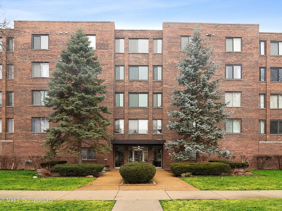1st image of 110 S Dunton Ave APT 4B