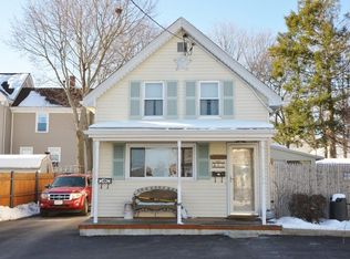 63 Oak St, Waltham, MA 02453