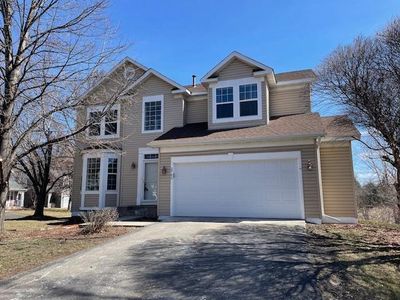 2765 Wagner Dr, Chaska, MN, 55318