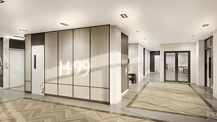 Rented by Nooklyn NYC LLC