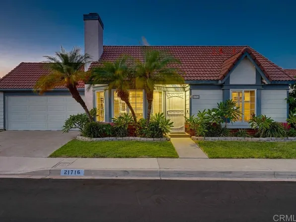 21716 Paxton, Mission Viejo, CA 92692
