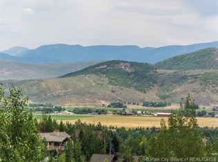 4649 McKinney Ct, Park City, UT 84098