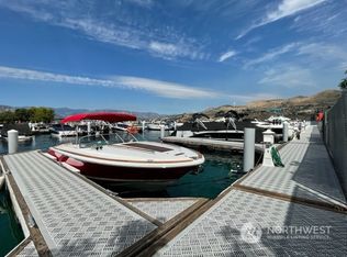 1240 W Woodin Ave #A-8, Chelan, WA