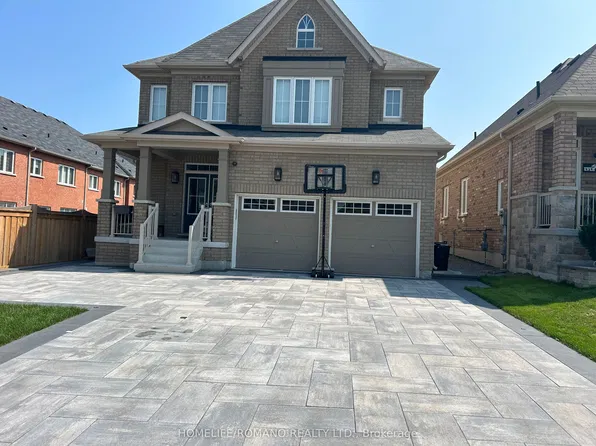 50 Lyle Dr, Clarington, ON L1C 0V8