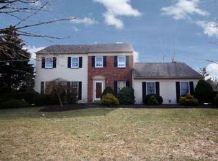 2014 Spring Valley Rd, Lansdale, PA 19446