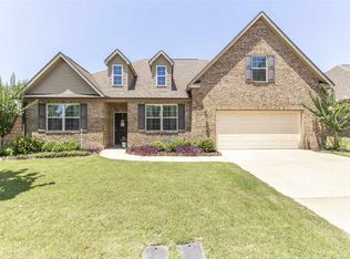 136 Parkview Grv, Kathleen, GA 31047