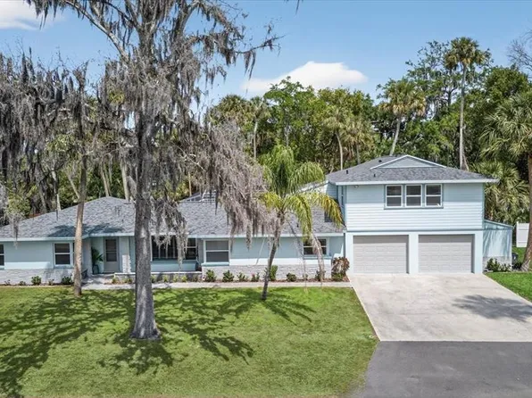 5539 Delaware Ave, New Port Richey, FL 34652