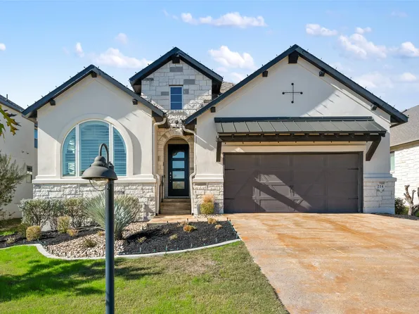 214 Gulfton St, Austin, TX 78738