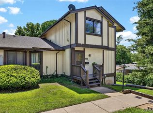 11135 Towering Pines Dr, Saint Louis, MO 63136