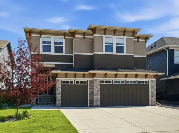 114 SW Chestermere Blvd, Chestermere, AB T1X 1L6
