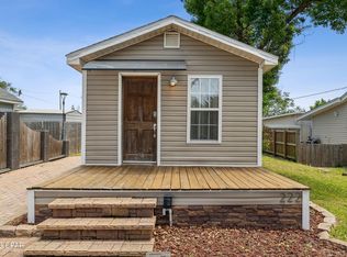 222 Sherman Ave N, Panama City, FL 32401