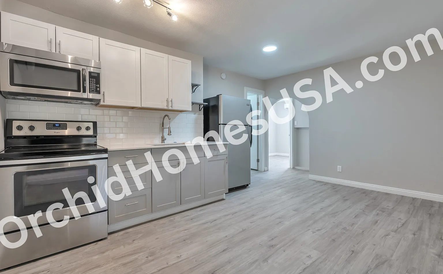 3811 South 9th Street - Unit A — Photo 4