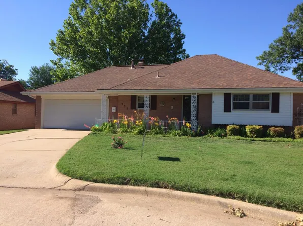 533 SW 63rd Ter, Oklahoma City, OK 73139