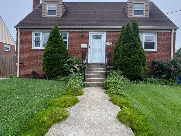 12720 Feldon St, Silver Spring, MD