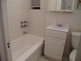 Rented by DSA Realty