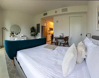 Rented by DelShah Capital LLC