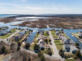 3 Cape Isle Dr, South Yarmouth, MA 02664