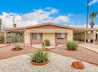 2522 E Oraibi Dr, Phoenix, AZ 85050