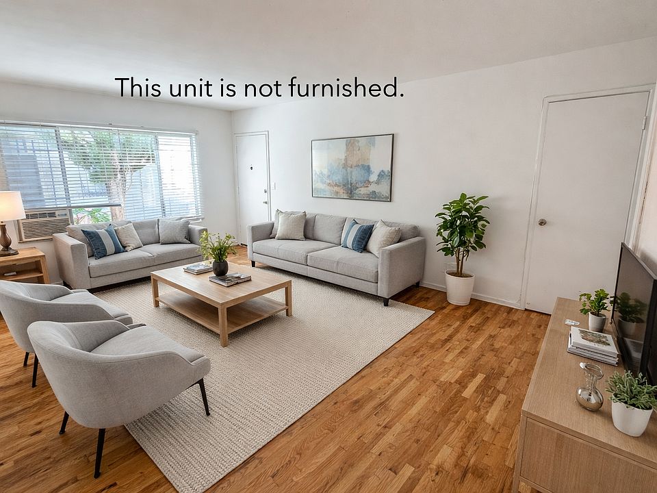 1st image of 618 N Hayworth Ave APT 3