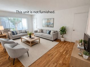 618 N Hayworth Ave APT 3, Los Angeles, CA 90048