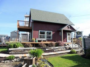 5730 4th St NW, Tillamook, OR 97141