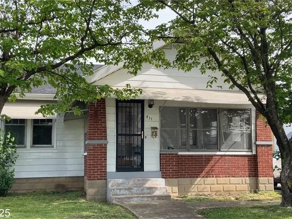 611 E 21st St, Owensboro, KY 42303