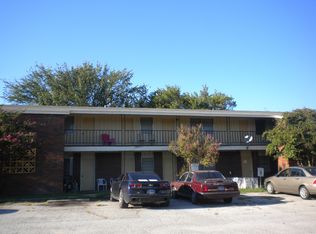 2222 Lucas Rd APT 203, Weatherford, TX 76085