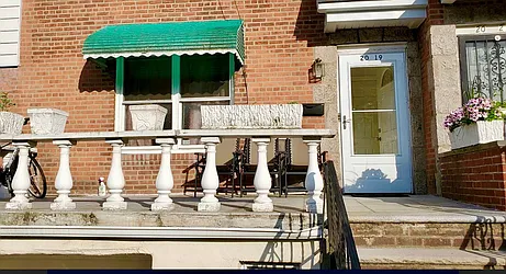 Rented by Spire Group