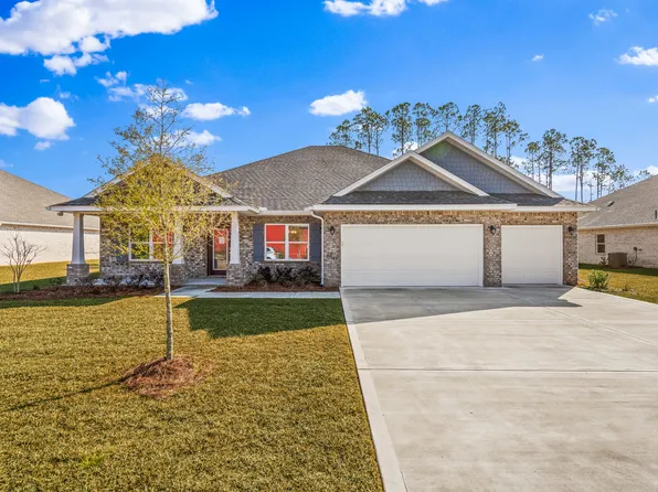 961 Coastal Breeze Dr, Freeport, FL 32439