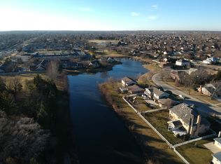 8020 W 143rd Pl, Orland Park, IL 60462