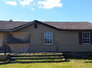 326 Freeman Cemetery Rd, Barbourville, KY 40906