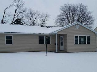 631 Moss St, Defiance, OH 43512