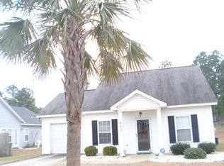 407 Lockleven Dr, Columbia, SC 29223