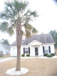 407 Lockleven Dr, Columbia, SC, 29223