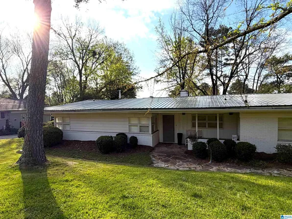 1841 Southwood Rd, Vestavia Hills, AL 35216