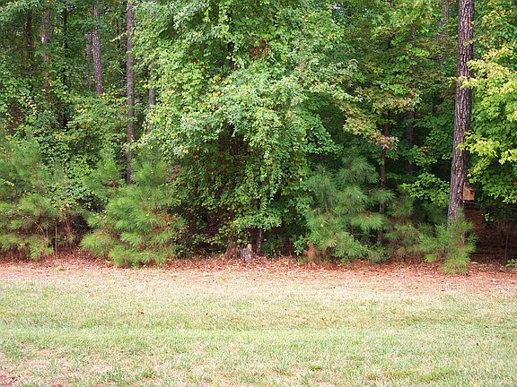 Privacy from covered back porch