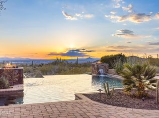 4320 N Diamond Point Cir, Mesa, AZ 85207