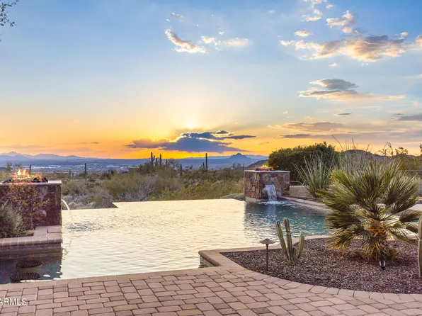 4320 N DIAMOND POINT Circle, Mesa, AZ 85207