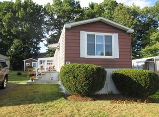 32 Kevork Ave, Marlborough, MA 01752