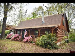 188 Boat Dock Rd, Lakeview, AR 72642