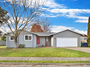 1341 Crystal Ln, Burlington, WA 98233
