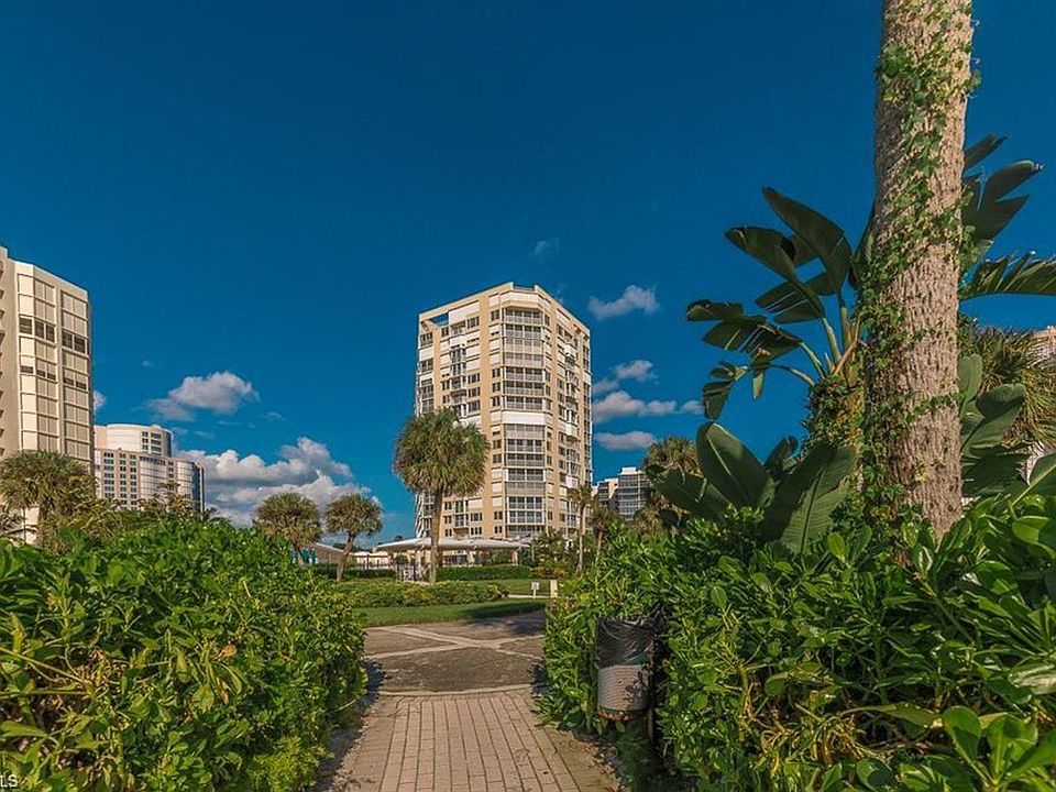 4041 Gulf Shore Blvd N Naples FL Zillow