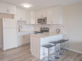 Parkview Condominiums, Winchester, MA 01890