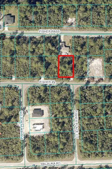 1st image of 0 FISHER PLACE LOT 3