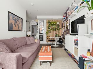 58 Newel St #1F, Brooklyn, NY 11222